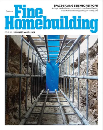Fine Homebuilding