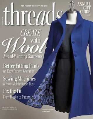 Threads
