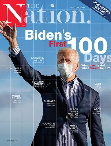 The Nation