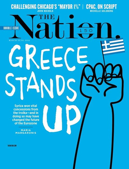 The Nation
