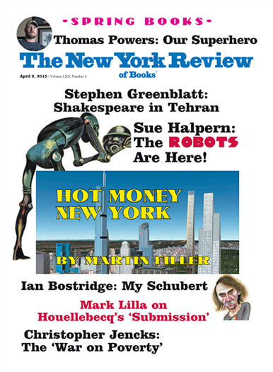 New York Review of Books