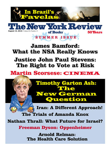 New York Review of Books