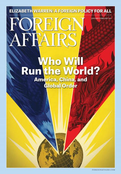 Foreign Affairs