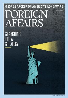 Foreign Affairs