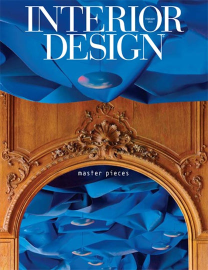 Interior Design Magazine Subscription for $49.95 at MagazineValues.com ...