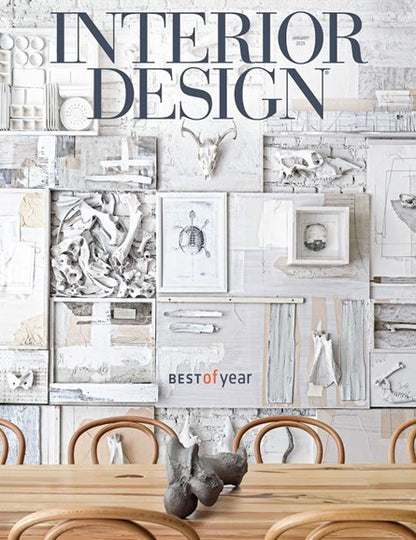 Interior Design Magazine Subscription for $49.95 at MagazineValues.com ...