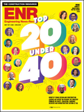 Engineering News Record (ENR)