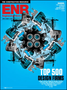 Engineering News Record (ENR)
