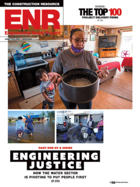 Engineering News Record (ENR)