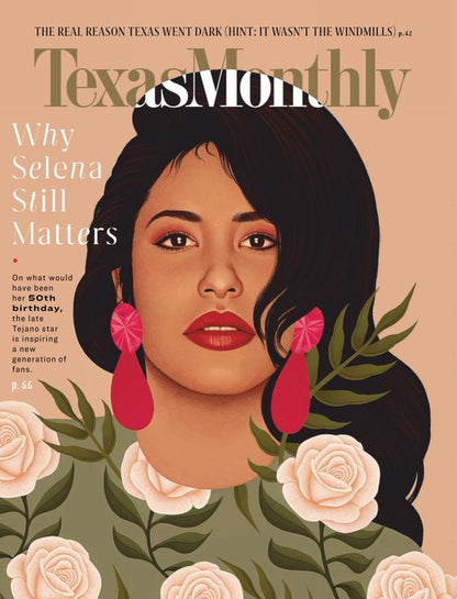 Texas Monthly
