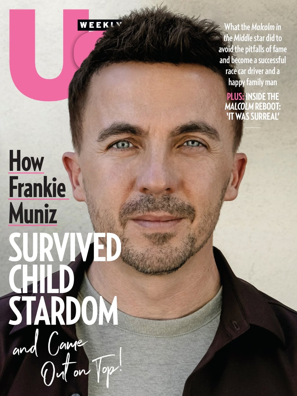 US Weekly