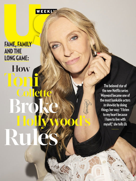 US Weekly