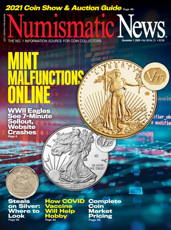 Numismatic News