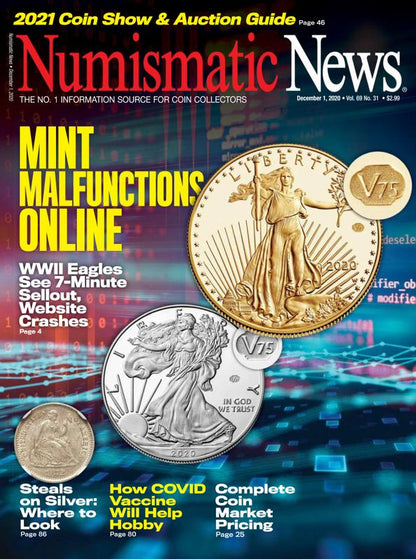 Numismatic News