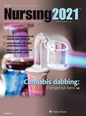 Nursing 2025