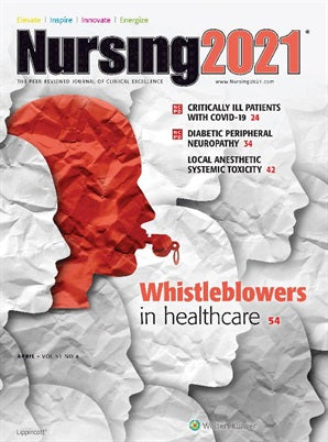Nursing 2025