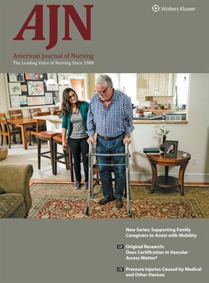American Journal of Nursing