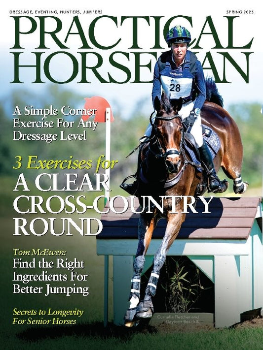 Practical Horseman