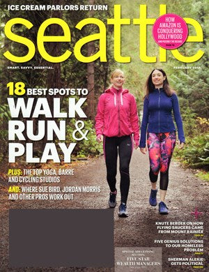 Seattle Magazine