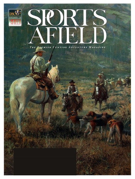 Sports Afield