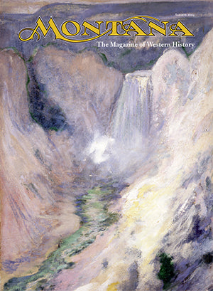 Montana The Magazine of Western History