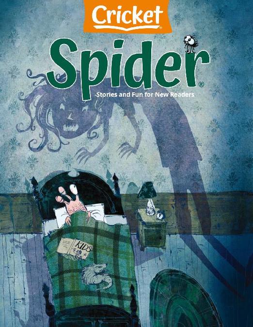 Spider