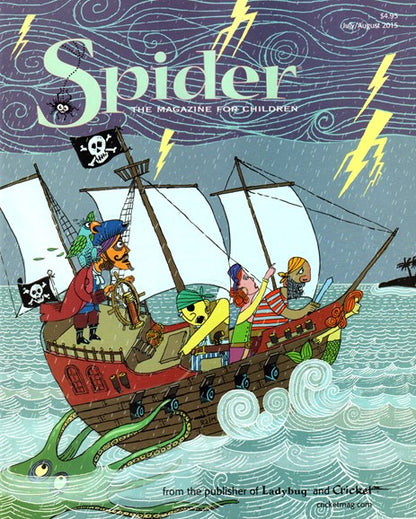 Spider