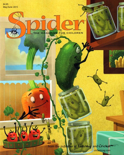 Spider