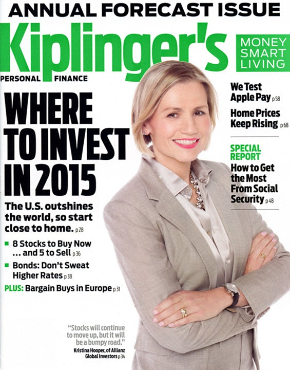 Kiplinger's Personal Finance