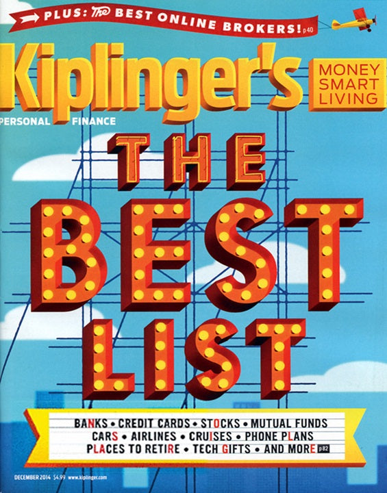 Kiplinger's Personal Finance