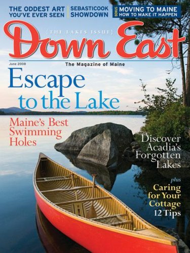 Down East