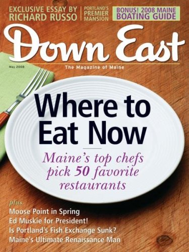 Down East