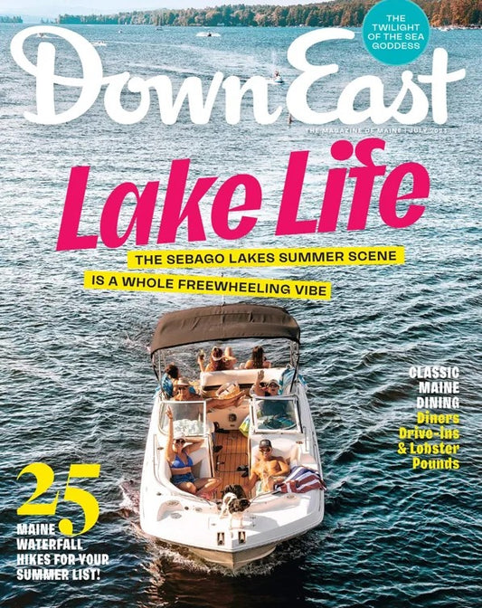 Down East