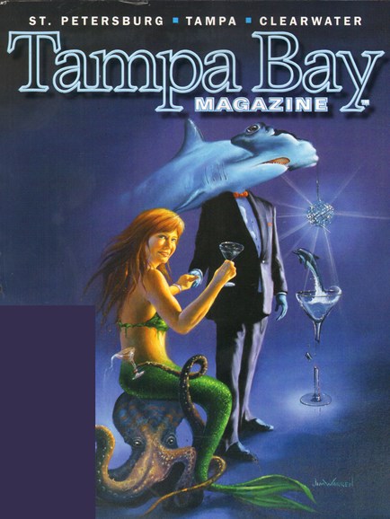 Tampa Bay Magazine
