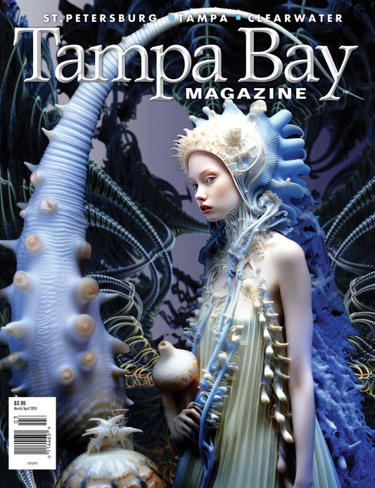 Tampa Bay Magazine