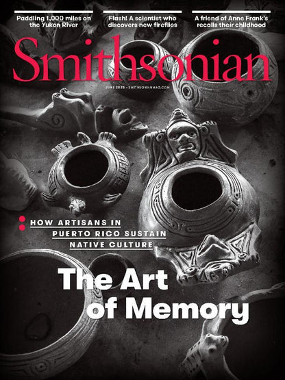 Smithsonian
