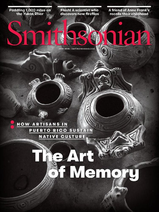 Smithsonian
