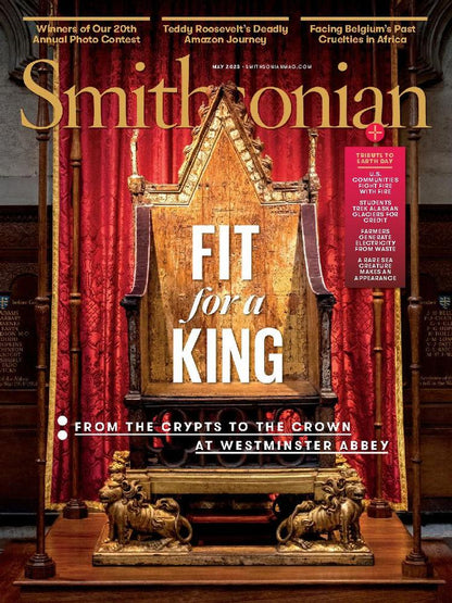 Smithsonian