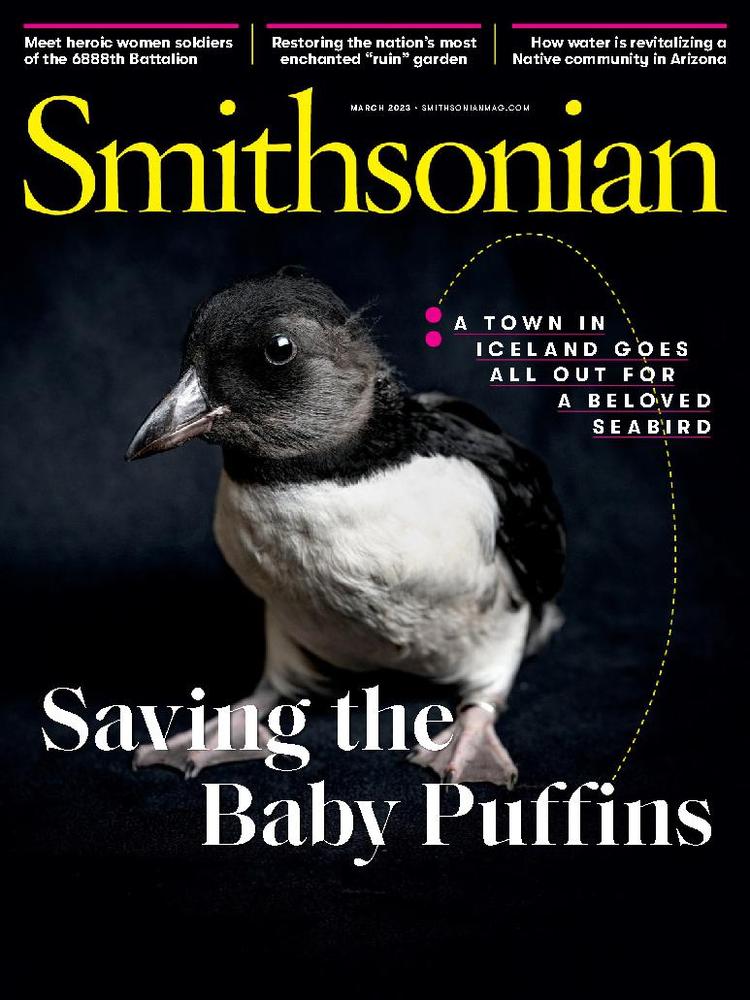 Smithsonian