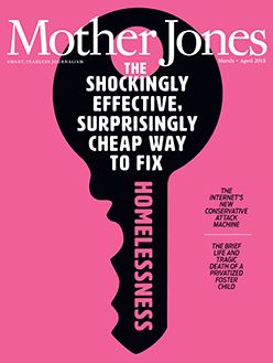 Mother Jones