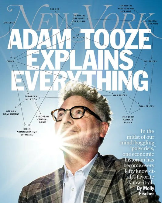 New York Magazine (NY NJ CT)