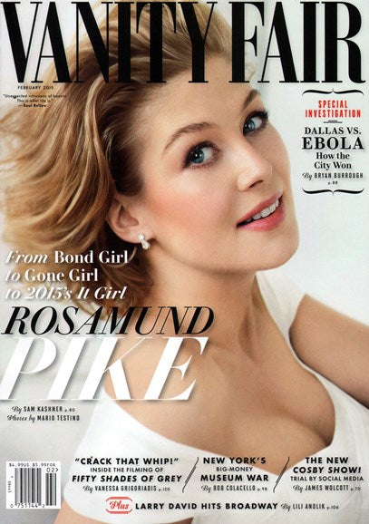 Vanity Fair