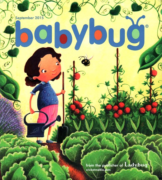 Babybug