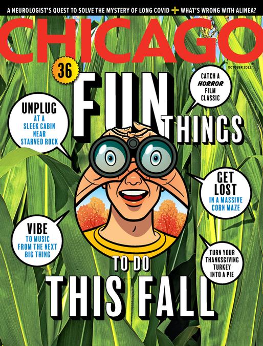Chicago