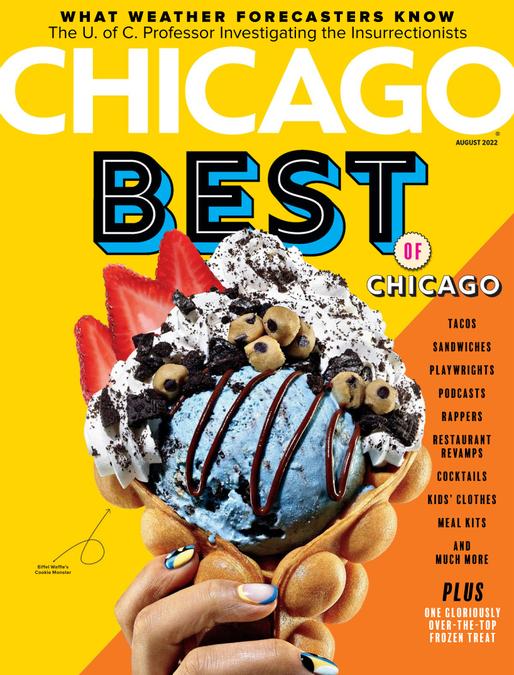 Chicago