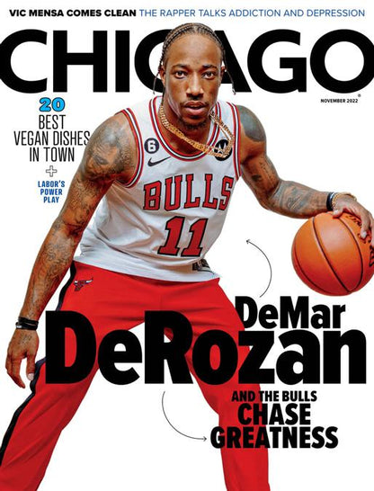 Chicago