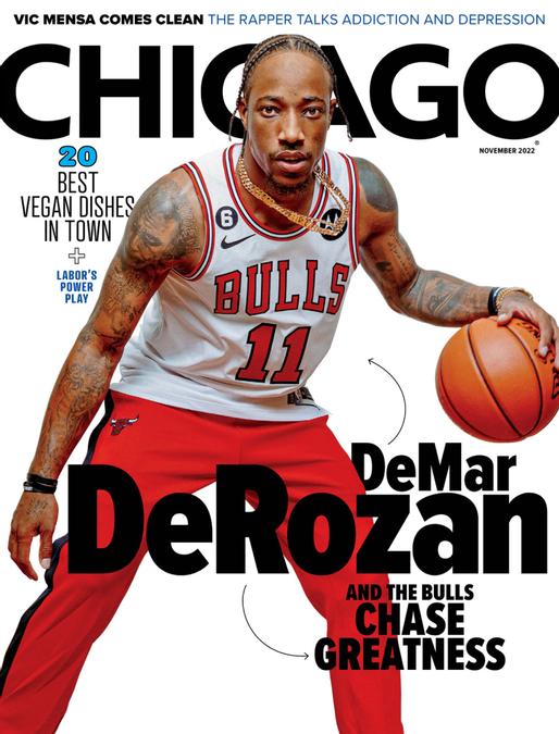 Chicago