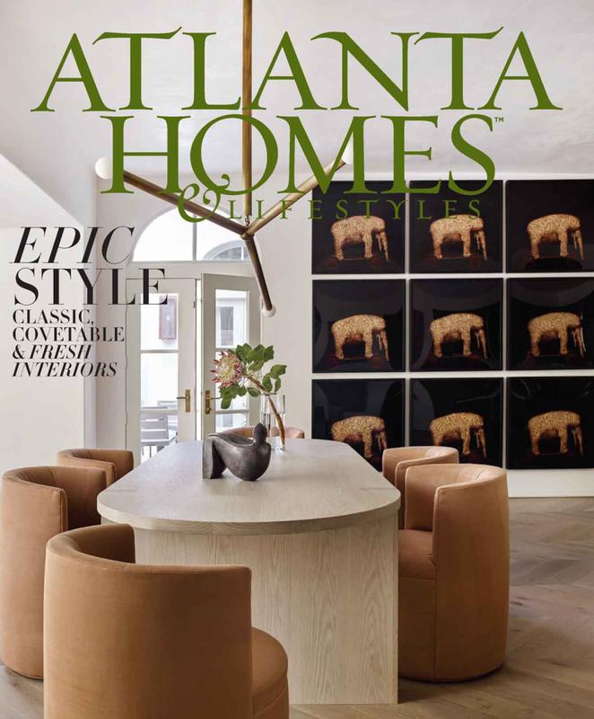 Atlanta Homes & Lifestyles Magazine Subscription for $24.95 at ...