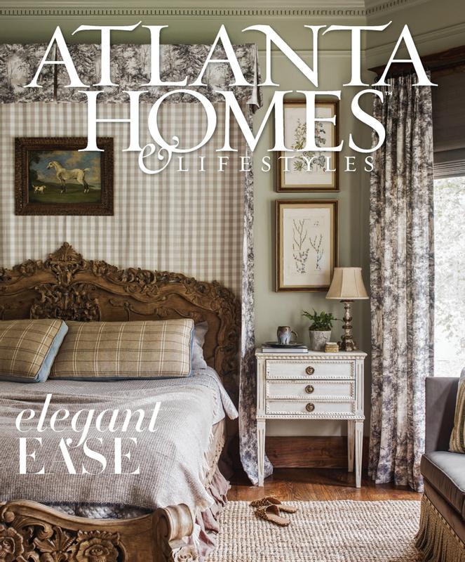 Atlanta Homes & Lifestyles