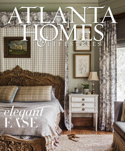 Atlanta Homes & Lifestyles